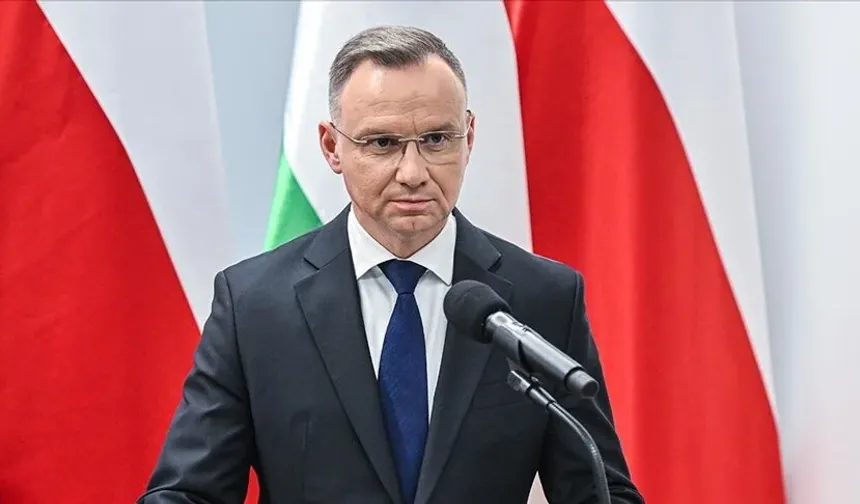 Polonya, topraklarında nükleer silah konuşlandırmaya "hazır" olduğunu belirtti