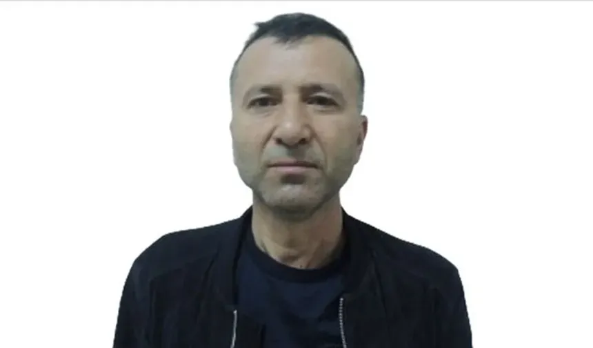 PKK/KCK'nın sözde sorumlularından Saim Çakmak'ın ifadesine ulaşıldı
