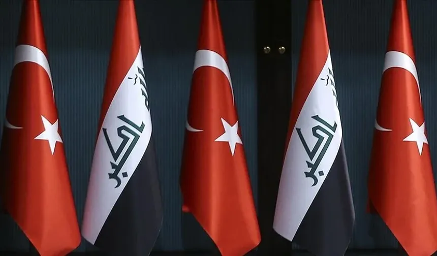 Iraklı güvenlik uzmanları, Türkiye ile işbirliğinin önemine dikkat çekti