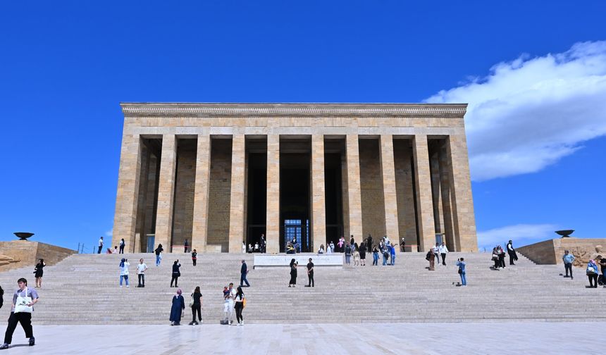 Başkentin geçmişten günümüze köprüleri: “Ankara Müzeleri”