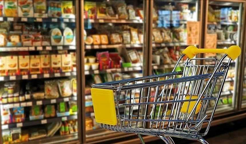 Tüketici güveni şubatta yükseldi