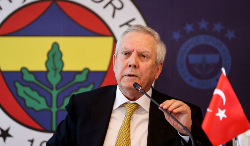 "Fenerbahçe’de yapılan her şeyi Aziz Yıldırım ve arkadaşları 1998 yılından sonra yapmışlardır"
