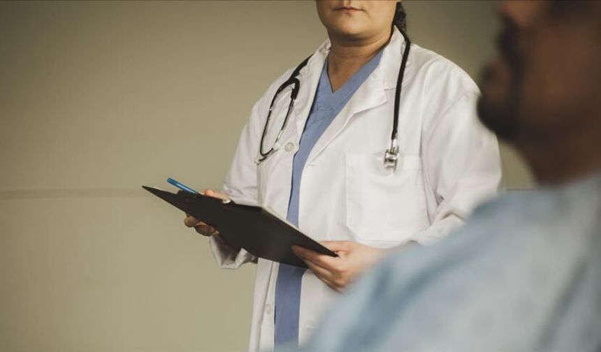 Sağlık çalışanlarının nöbet ücretlerine sınırlama getiren hüküm iptal edildi