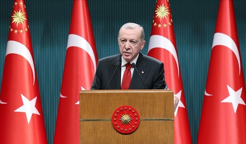 "İsrail’in İran'a düzenlediği saldırılar, uluslararası hukuku hiçe sayan apaçık bir provokasyondur"