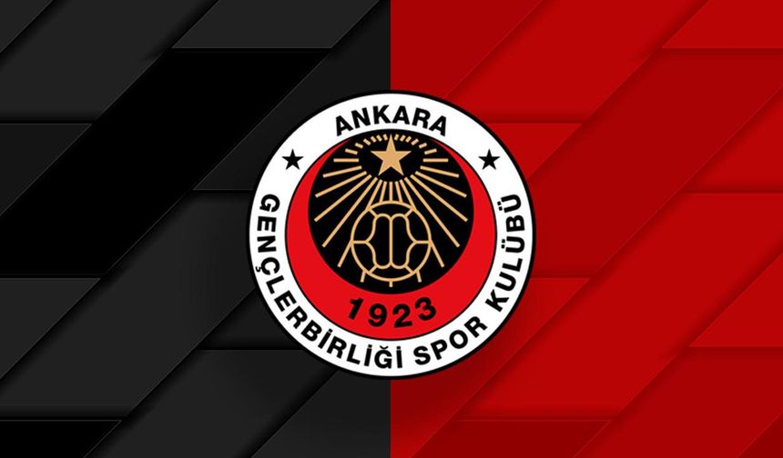 Gençlerbirliği seçimli olağanüstü genel kurula gidiyor