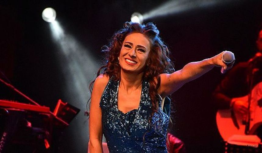 Yıldız Tilbe Ankaralı hayranlarıyla buluşuyor