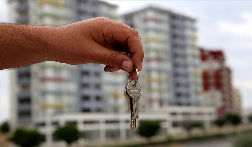 Uzmanından konut piyasası yorumu: Satış kararı verirken orta vadeli tabloya bakılmalı