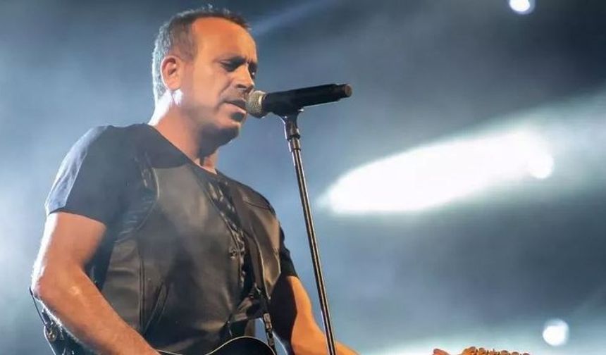 Haluk Levent hakkında gözaltı kararı