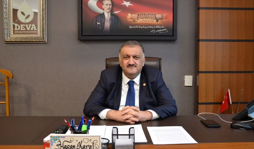 Hasan Karal: “Öğrencilerimiz ölümcül risk altında”