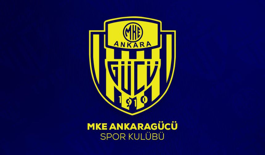 Ankaragücü FIFA başvurusu ile ilgili açıklama yayınladı