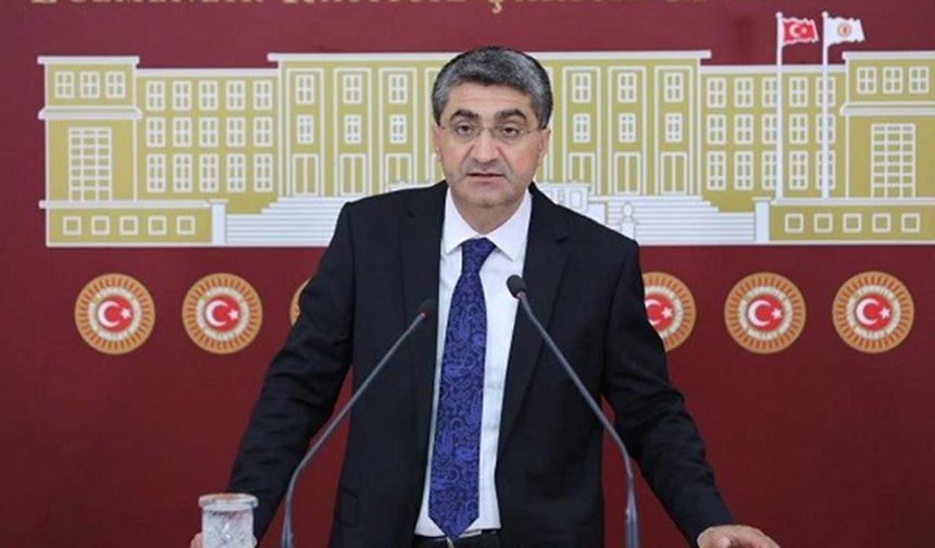 “Gazze halkı, açlık, susuzluk ve borbardımanla yokediliyor”