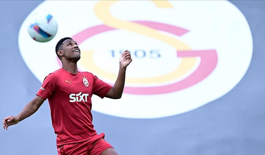 Galatasaray, Tete'nin Panathinaikos'a transferini duyurdu