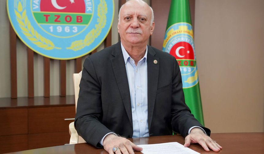 "Üretici ile market fiyat farkı arasındaki uçurum artıyor"