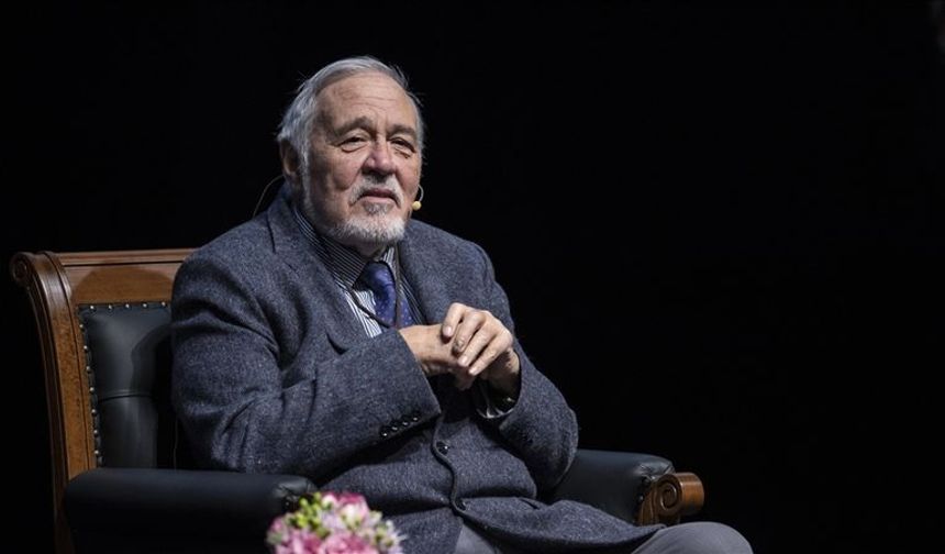 İlber Ortaylı hayatını kaybetti