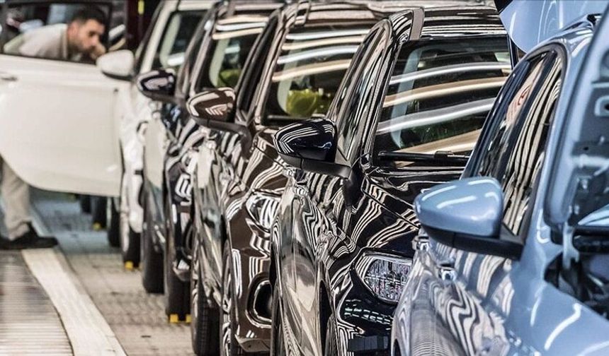 Yüzde 40 engeli olanlar da ÖTV’siz araç alabilecek