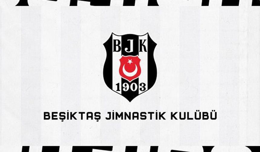 Beşiktaş'tan yayıncı kuruluş açıklaması