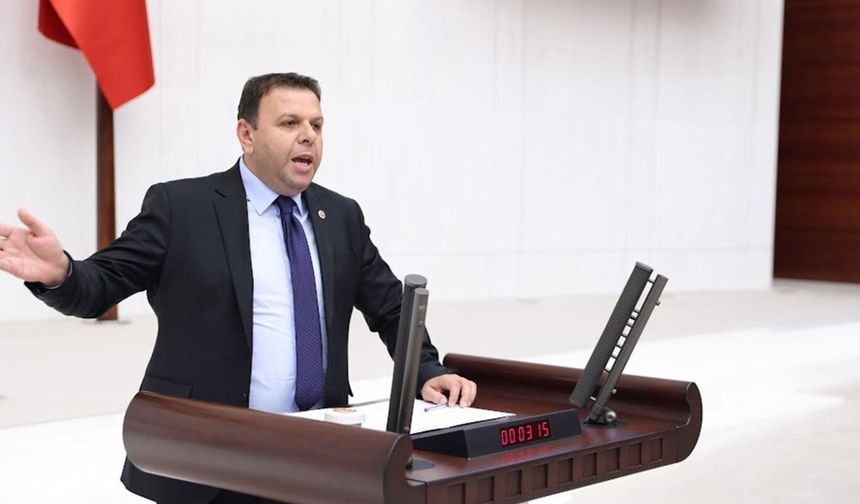 Ediz Ün: Hayvancılık ithalat sarmalında can çekişiyor!