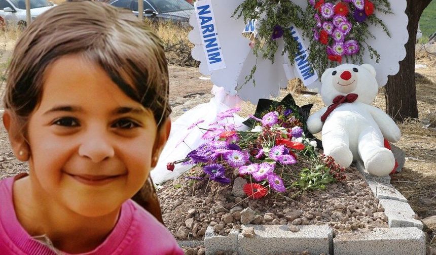 Narin cinayetinde 17 yıl hapse çarptırılan Nevzat Bahtiyar’ın oğlu tutuklandı