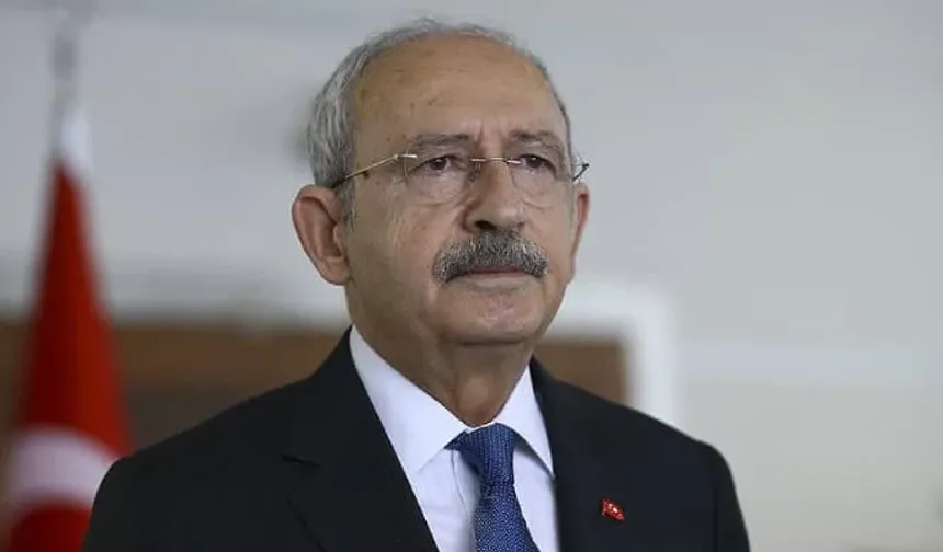 Kılıçdaroğlu’nun basın danışmanı belli oldu