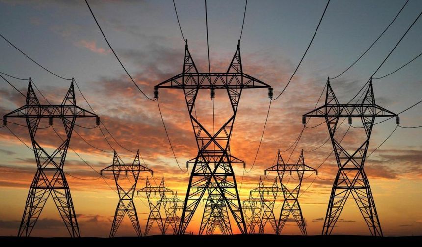 Türkiye’nin elektrik kurulu gücü 126 Bin 476 megavata ulaştı