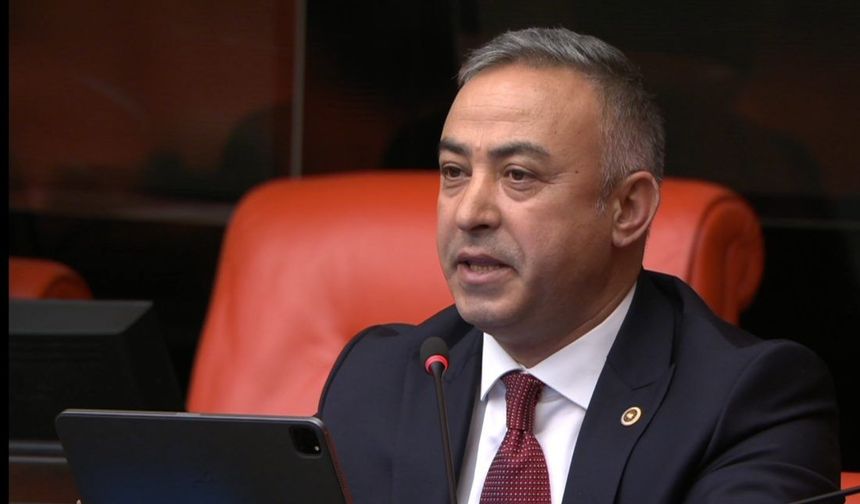 CHP’li Tahtasız hakkındaki iddialar için: Bu yalan haberi yapan ve yayanlar müfteridir