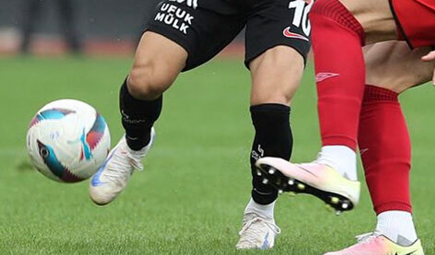 TFF'den yabancı futbolcu kuralıyla ilgili açıklama