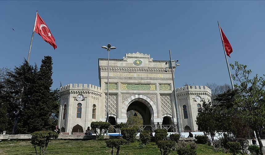 Üniversite seçiminde gençlerin tercihi İstanbul