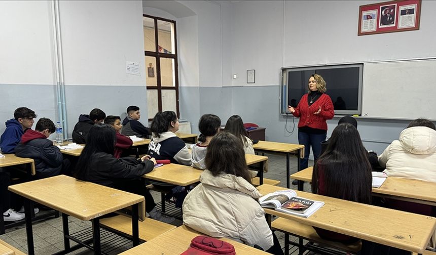 Öğretmenlik Mesleği Kanunu Resmi Gazete'de yayımlandı