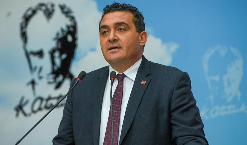 CHP'li Karasu “Örtülü Sansüre” karşı ne yapacaksınız?