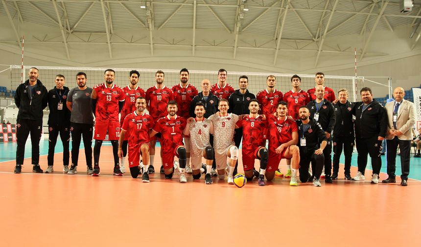 Spor Toto başkentte tur arayacak