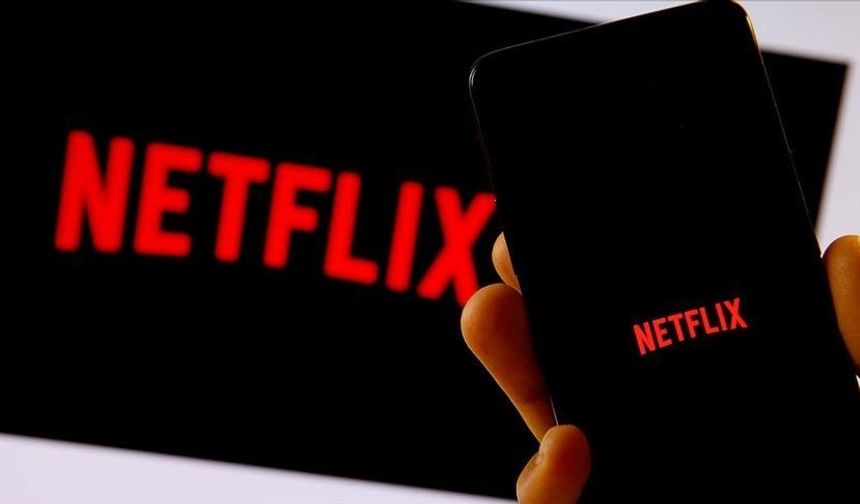 Netflix'in Avrupa'daki 2 ofisi, vergi kaçakçılığı soruşturması kapsamında arandı