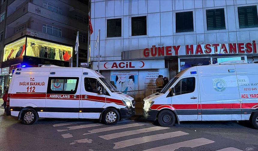 Sağlık Bakanlığı, 10 ayda özel sağlık tesislerine yönelik 55 bine yakın denetim gerçekleştirdi