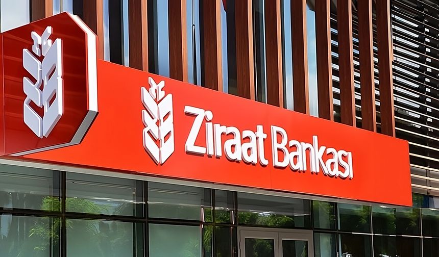 Ziraat Bankası'nın 2025 net kârı 161 milyar lira