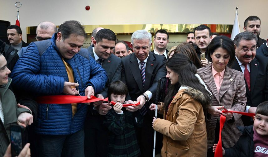 “Elimizden gelenin fazlasını yapmak hepimizin sorumluluğudur”