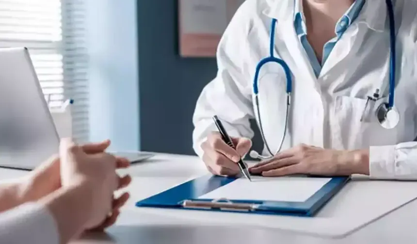 Aile Hekimleri yönetmeliğine tepki