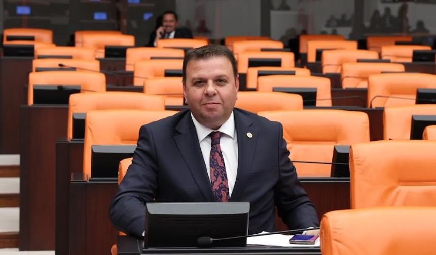 CHP’li Ün: Tarımda dış ticaret açığı yüzde 134 arttı