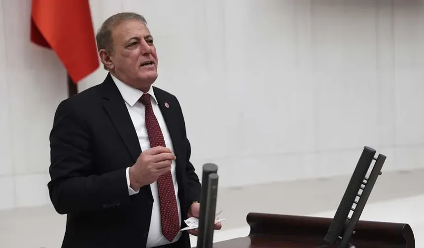 CHP’li Yıldız: Aydın’da taşkının izleri silinmedi, çiftçi zararın altında kaldı