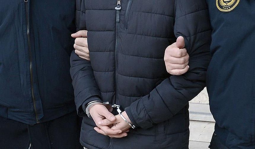 Ankara'da uyuşturucu operasyonu yakalanan 8 zanlı tutuklandı
