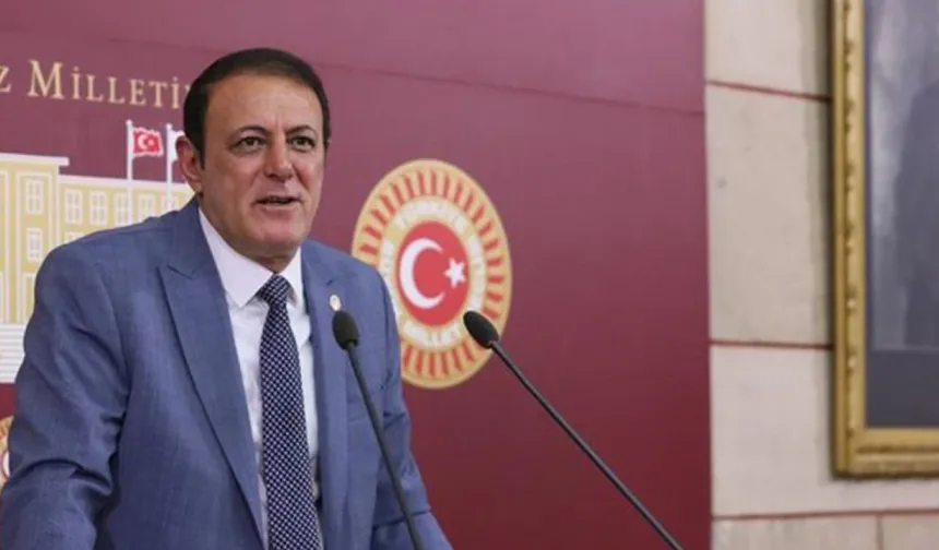 CHP’li Yıldız: İş cinayetleri kader değildir, denetimsizliğin soncudur