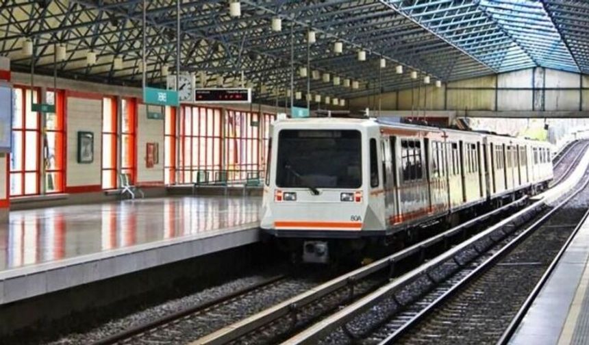 Başkentte YKS adaylarına, velilere ve görevlilere toplu ulaşım ücretsiz