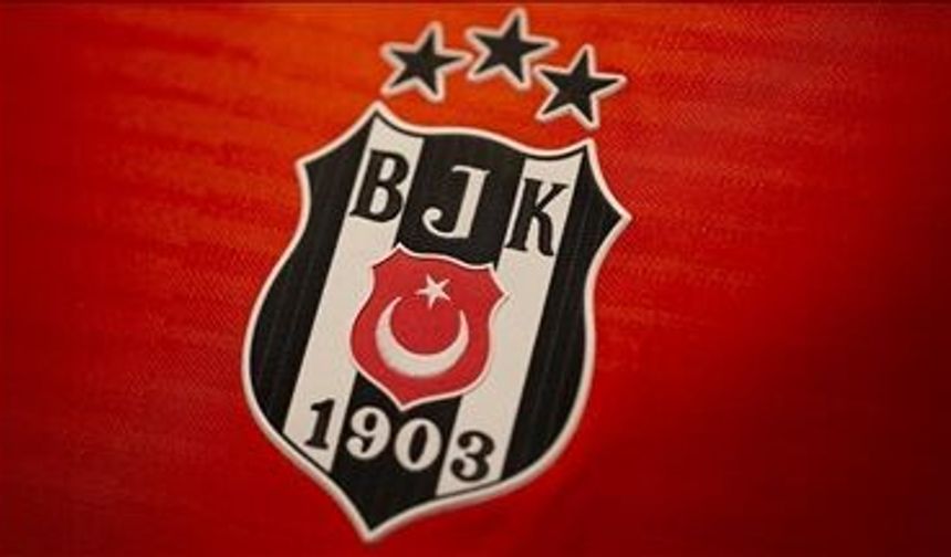 Beşiktaş’ın UEFA Avrupa Ligi'ndeki rakipleri belli oldu