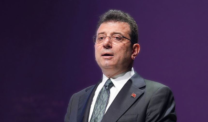 Ekrem İmamoğlu'nun milletvekilleriyle görüşmesinin yasaklandığı iddiasına soruşturma başlatıldı