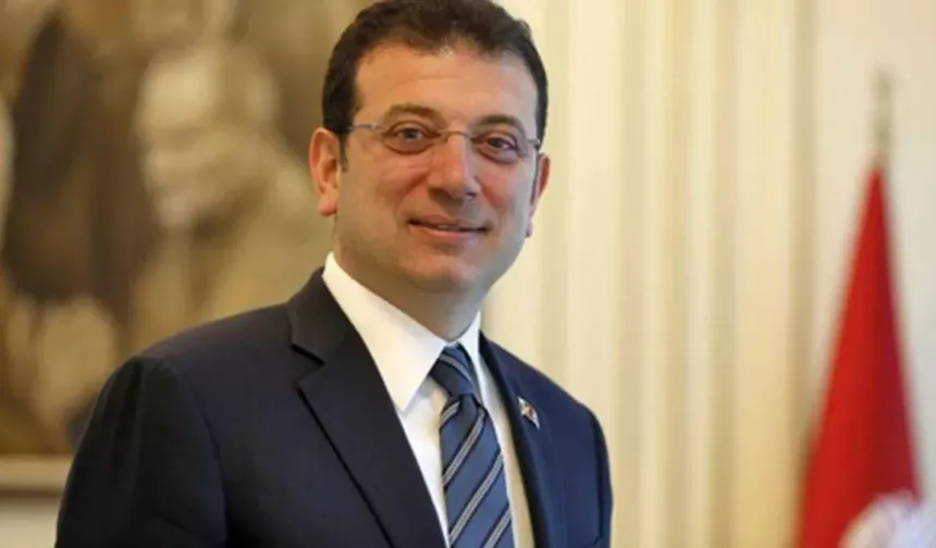 İmamoğlu’nun ‘savcılara hakaret’ davası düştü