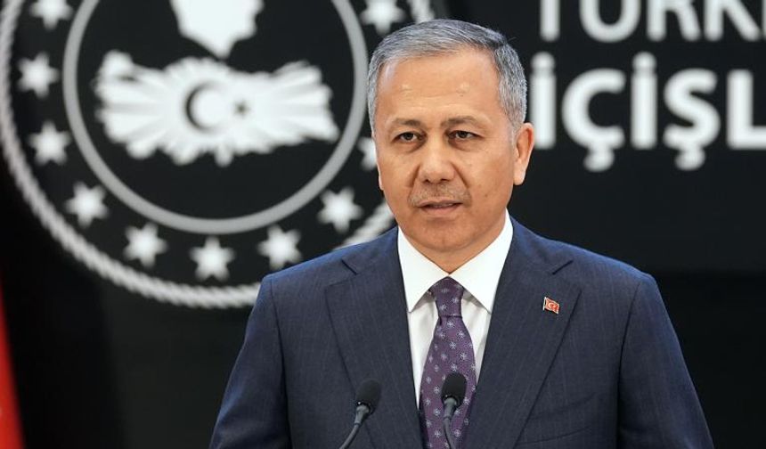 "Yılbaşından bu yana hız ihlalleriyle ilgili 2,1 milyondan fazla işlem yapıldı"