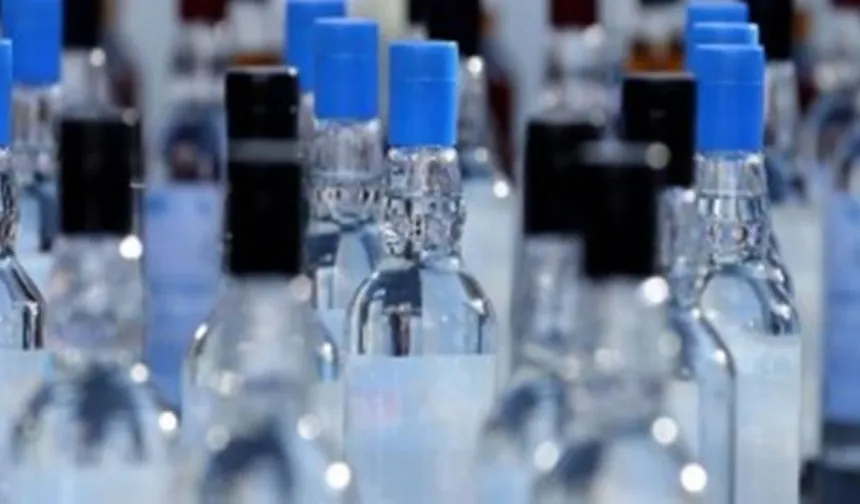 Bir rakı grubuna daha zam geldi