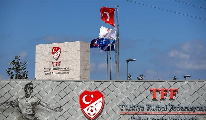 PFDK'den 9 Süper Lig kulübüne para cezası