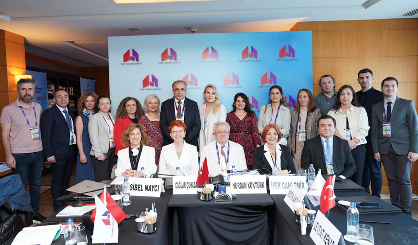 “Sağlıkta referasyon sistemi gelmeli”