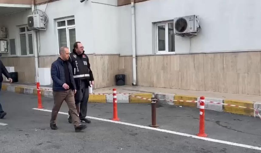 İBB'ye yönelik yolsuzluk soruşturmasında ikinci operasyon: 48 kişi gözaltında