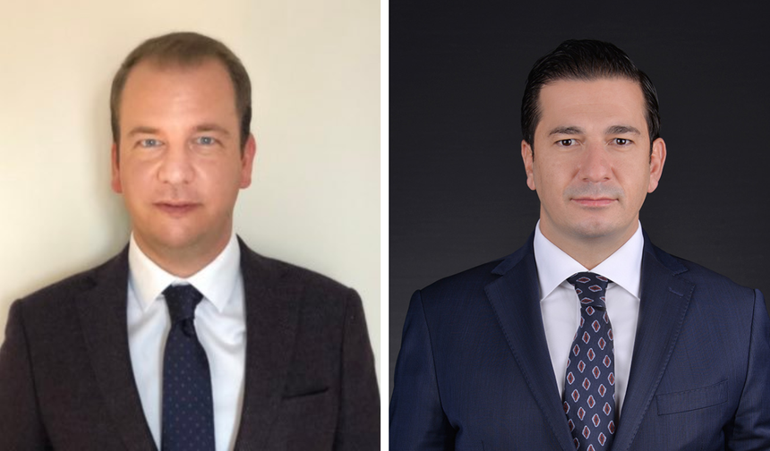 Murat Ongun'un 2 avukatı adli kontrol şartı ile serbest bırakıldı