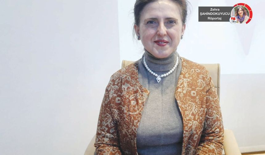 “Kolon kanserinin gençlerde de görülme sıklığı arttı”